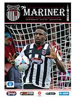 Tranmere Rovers (Match Programme)
